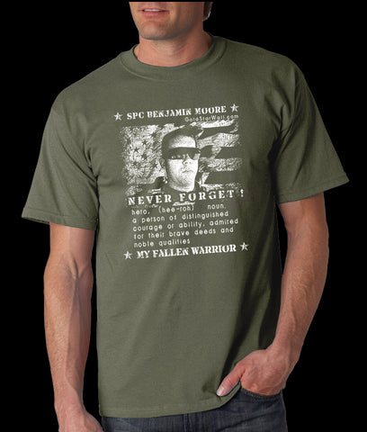Benjamin Moore T-Shirt