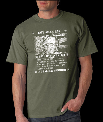 Adam Ray T-Shirt